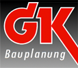 Logo GK Bauplanung
